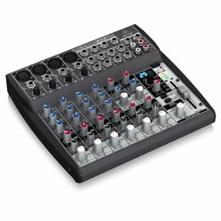 Микшерный пульт Behringer XENYX 1202FX