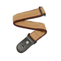 Ремень для гитары Planet Waves Woven Guitar Strap Tweed