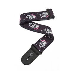 Ремень для гитары Planet Waves Lethal Threat