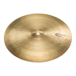 Тарелка крэш Sabian Crescent Stanton Moore 18" Smash Crash