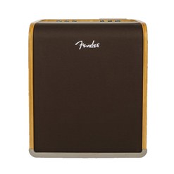 Комбоусилитель для акустической гитары Fender Acoustic Sfx