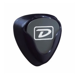 Держатель для медиаторов Dunlop 5001 SCOTTY BLK PK HLDR