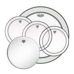 Комплект пластиков Remo ProPack PP-2420-PS