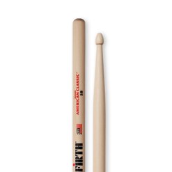Барабанные палочки Vic Firth American Classic 5B