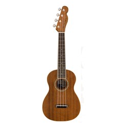 Укулеле Fender Zuma Classic Concert Ukulele Natural