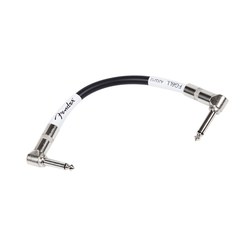 Инструментальный патч-кабель Fender Performance Series Instrument Cable 6