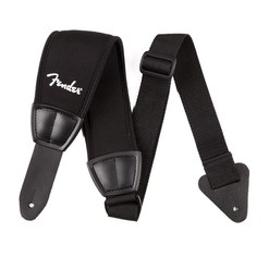 Ремень для бас-гитары Fender Strap Neoprene Bass Strap