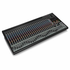 Микшерный пульт Behringer EURODESK SX3242FX