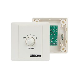 Регулятор громкости DSPPA WH-1 (200W)