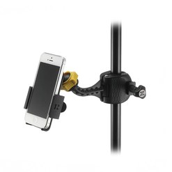 Держатель для смартфона на стойку Hercules DG200B