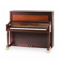 Акустическое фортепиано Albert Weber AW 131 BYCP