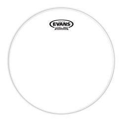 Нижний пластик для малого барабана Evans Resonant Head Snare Hazy 300 14"