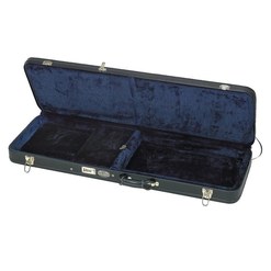 Кейс для электрогитары Gewa Prestige Arched Top