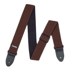 Ремень для гитары Dunlop Mesh Chocolate