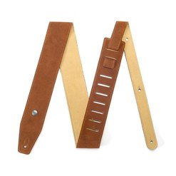 Ремень для гитары Dunlop BMF Suede Oak