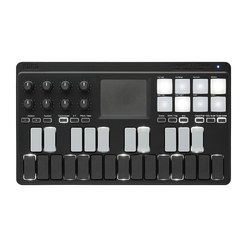 MIDI-контроллер Korg NanoKEY Studio