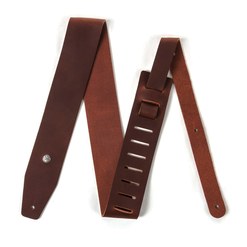 Ремень для гитары Dunlop BMF Brown 2.5"