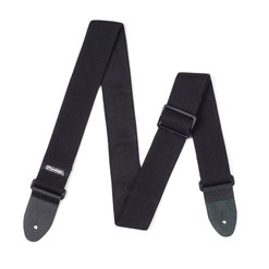 Ремень для гитары Dunlop Mesh Black