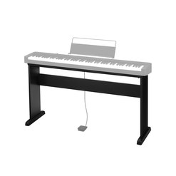 Подставка для цифрового пианино Casio CS-46PC7