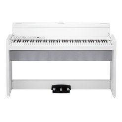 Цифровое пианино Korg LP-380 WH