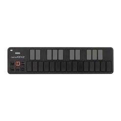 MIDI-клавиатура Korg NanoKEY2