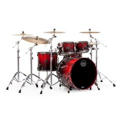 Ударная установка Mapex Saturn V MH Exotic Rock 4-Piece Shell Pack (Fast Sizes)