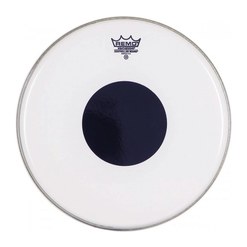 Пластик для тома Remo Controlled Sound Clear 15"