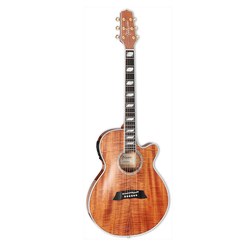 Электроакустическая гитара Takamine Thinline TSP178ACK N