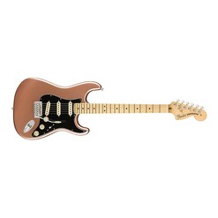 Электрогитара Fender American Performer Stratocaster&reg; Maple Fingerboard Penny
