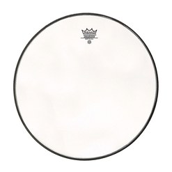 Пластик для тома Remo Ambassador Clear 12"