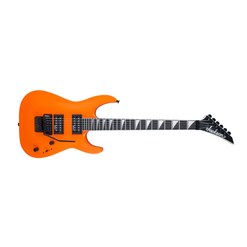 Электрогитара Jackson JS Series Dinky Arch Top JS32 DKA Amaranth Fingerboard Neon Orange