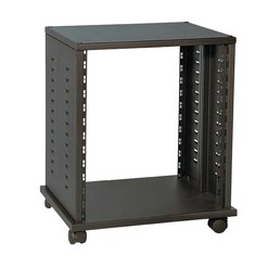 Рэковый шкаф Proel StudioRK08