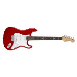 Электрогитара Squier&reg; Stratocaster&reg; HT Mass Market Red