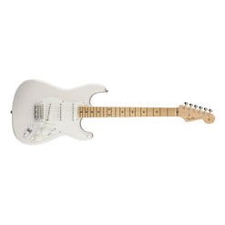 Электрогитара Fender American Original '50s Stratocaster Maple Fingerboard White Blonde