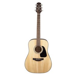 Электроакустическая гитара Takamine Dreadnought GD15E NAT