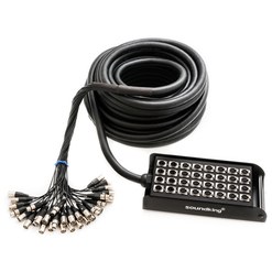 Мультикор Soundking AH112/50