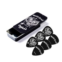 Набор медиаторов Dunlop Motorhead Warpig