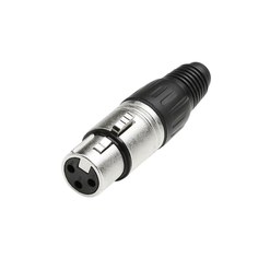 Разъем XLR мама Soundking CA113