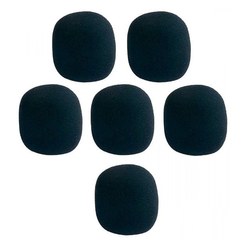 Ветрозащита для микрофона Proel WS6BK