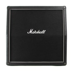 Кабинет для электрогитары Marshall MX412AR Angled Cabinet