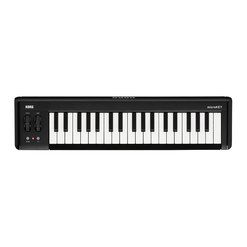 MIDI-клавиатура Korg MicroKEY2 37