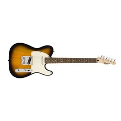 Электрогитара Squier Bullet&reg; Telecaster&reg; Laurel Fingerboard Brown Sunburst