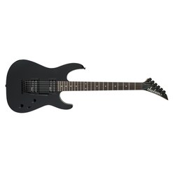 Электрогитара Jackson JS Series Dinky&trade; JS11 Amaranth Fingerboard Gloss Black
