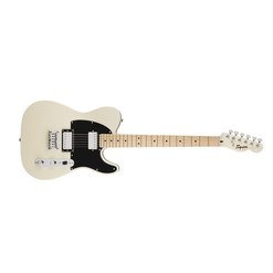 Электрогитара Squier Contemporary Telecaster&reg; HH Maple Fingerboard Pearl White