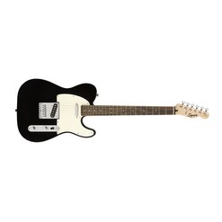 Электрогитара Squier Bullet&reg; Telecaster&reg; Laurel Fingerboard Black