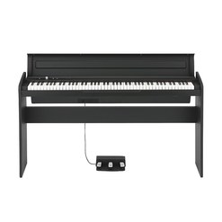 Цифровое пианино Korg LP180 BK