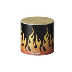 Мини-шейкер Remo Mini Shaker Flame