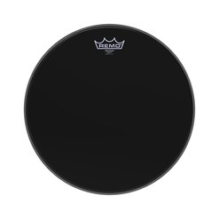 Пластик для тома Remo Emperor® Ebony 16"