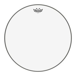 Пластик для тома Remo Emperor® Vintage Clear 12"