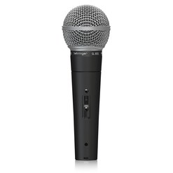Вокальный микрофон Behringer SL 85S